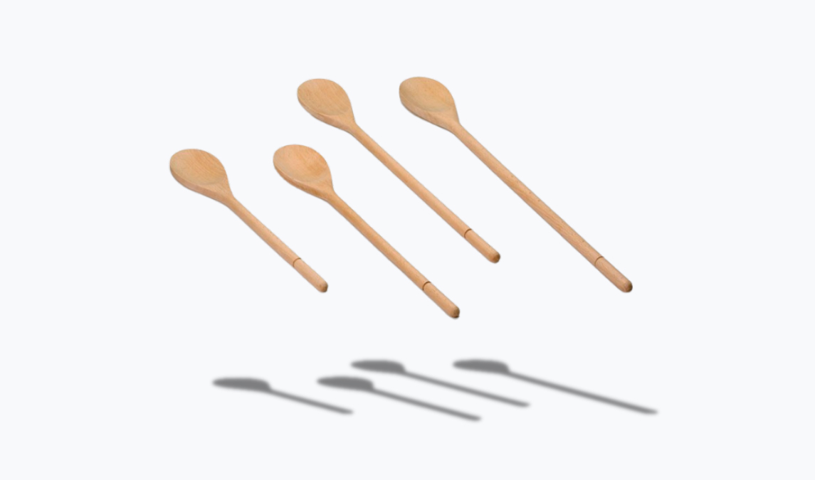 Utensilios y accesorios de cocina