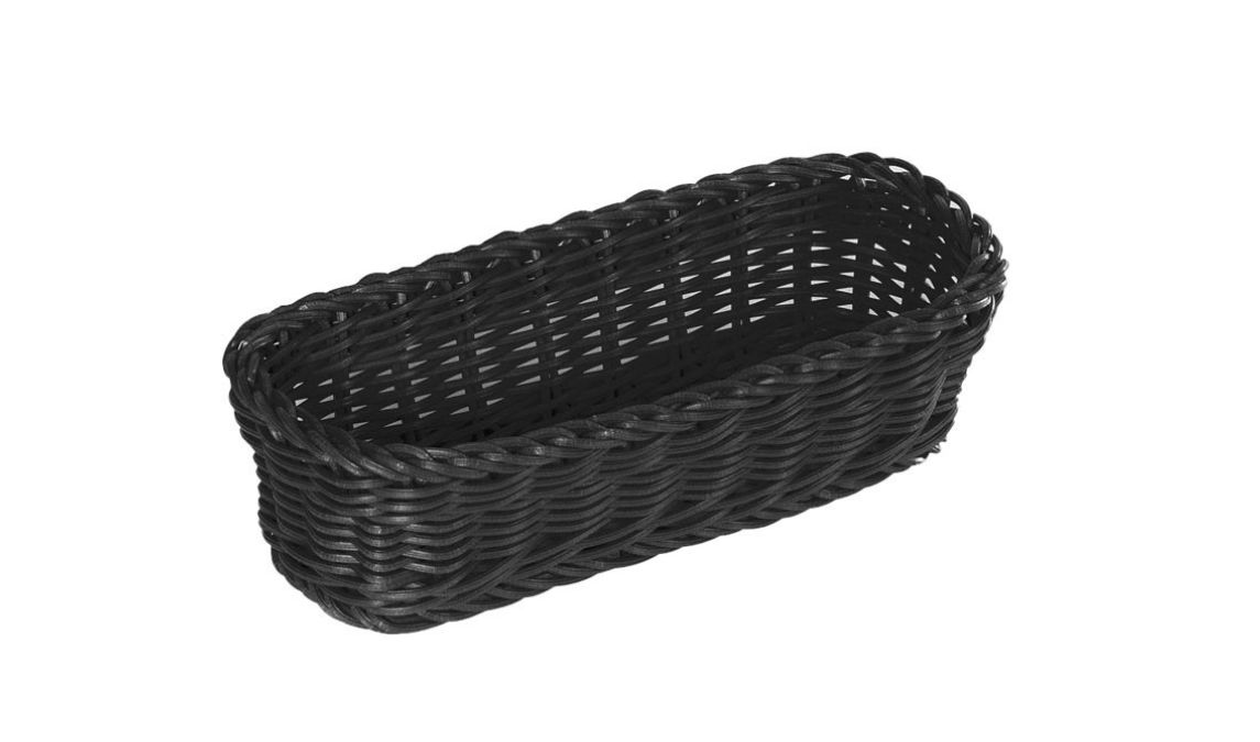 cesta de mimbre