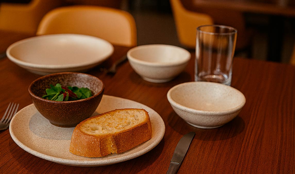 Qué son realmente las vajillas de melamina y por qué destacan