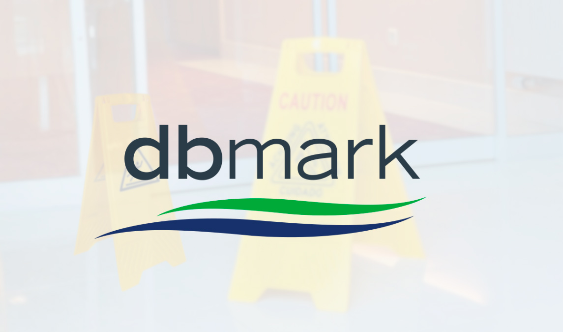 Señal de peligro profesional: prevención visible, seguridad real