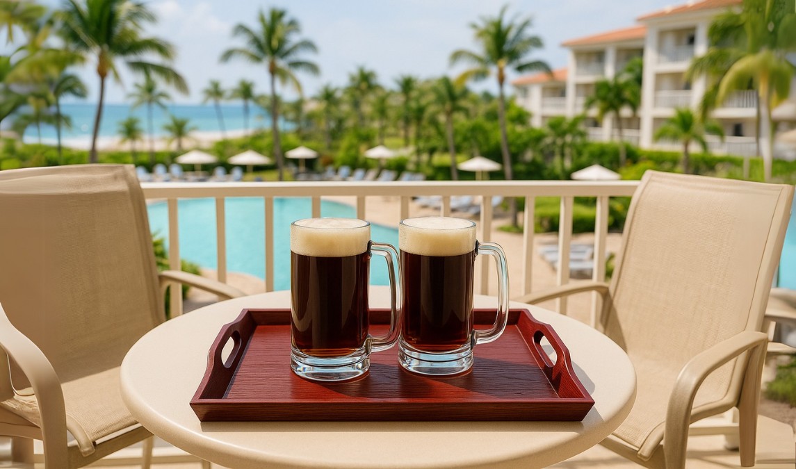 ¿Qué bandeja elegir para mejorar el servicio de habitaciones según el tipo de hotel?