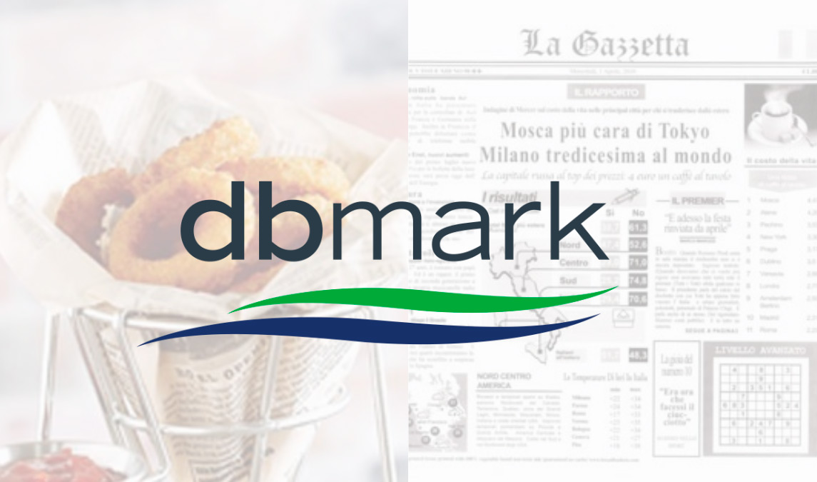 Descubre en DBMark el papel antigrasa perfecto para tus aperitivos