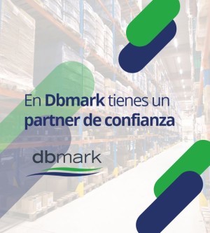En Dbmark tienes un partner de confianza