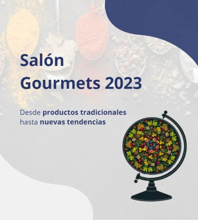 Salón Gourmets 2023 Salón Gourmets 2023