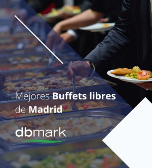 Los mejores buffets libres en Madrid: una experiencia culinaria sin límites.