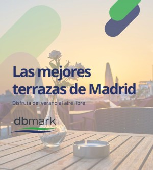 Las mejores terrazas de Madrid: Disfruta del verano al aire libre