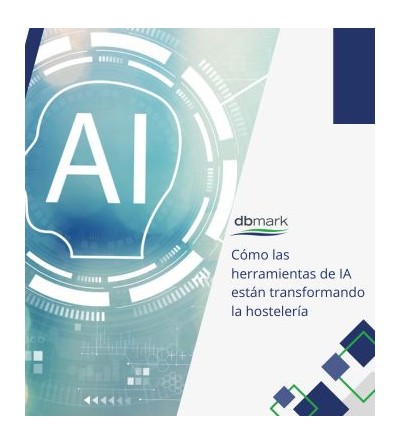 Cómo las herramientas de IA están transformando la hostelería Cómo las herramientas de IA están transformando la hostelería