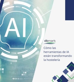 Cómo las herramientas de IA están transformando la hostelería