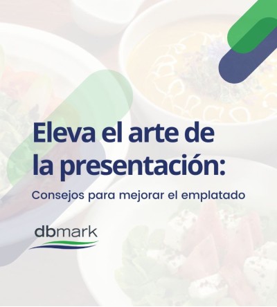 Eleva el arte de la presentación: consejos para mejorar el emplatado Eleva el arte de la presentación: consejos para mejorar el emplatado