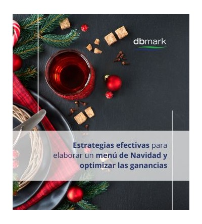 Estrategias efectivas para elaborar un menú de Navidad y optimizar las ganancias Estrategias efectivas para elaborar un menú de Navidad y optimizar las ganancias