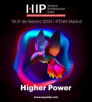HIP 2024: Uniendo innovación y experiencia en la hostelería