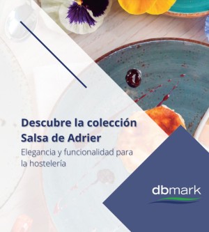 Descubre la colección Salsa de Adrier