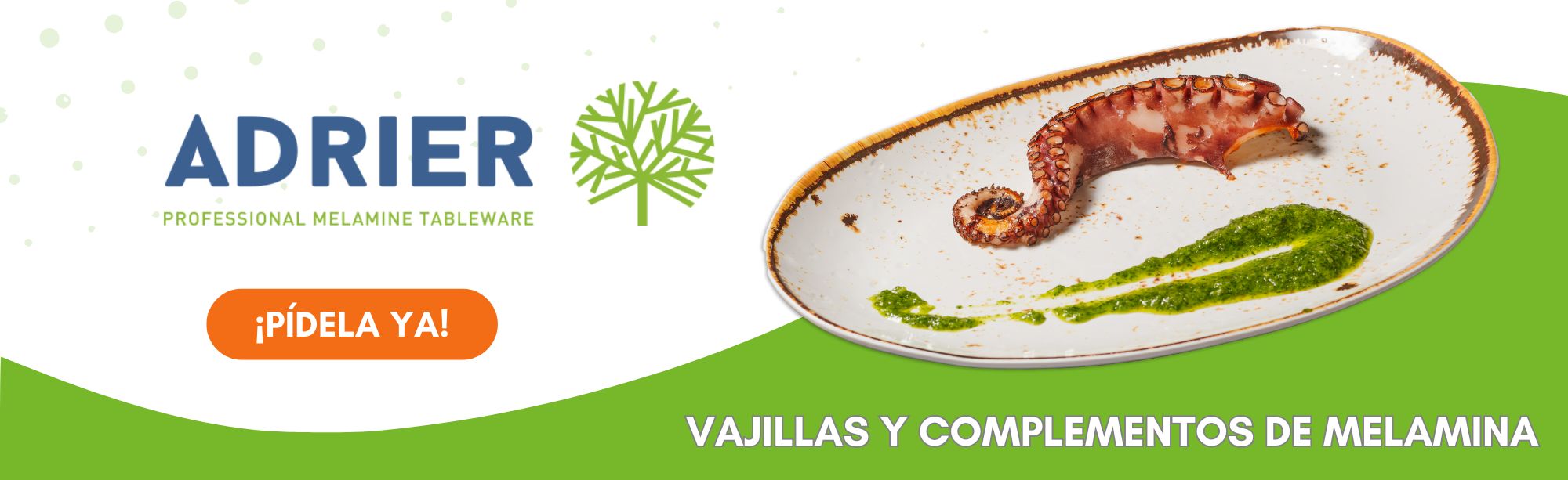 ADRIER MELAMINA
