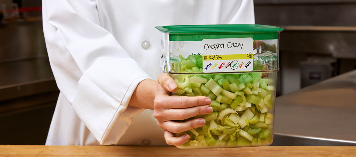 Eco-Takeouts