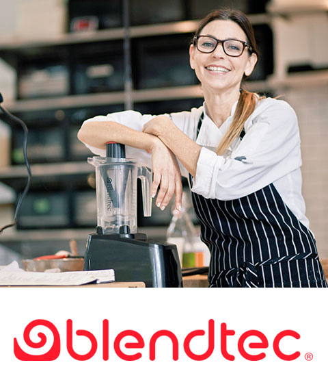 Blendtec
