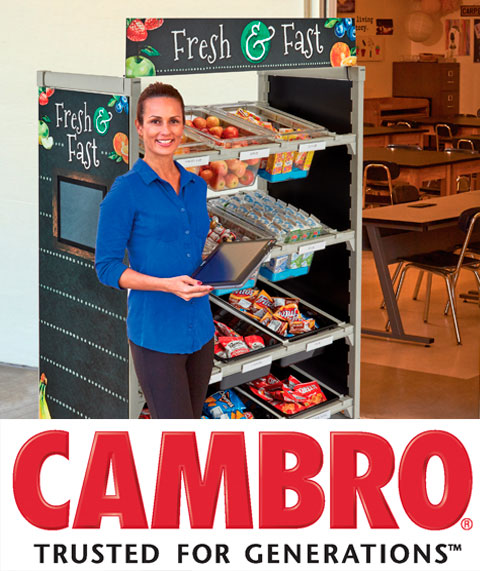 Cambro